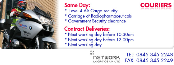 Couriers courier birmingham