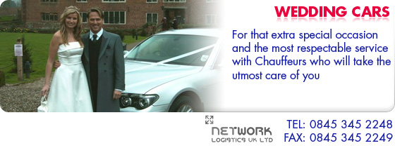 Wedding Cars Birmingham wedding cars